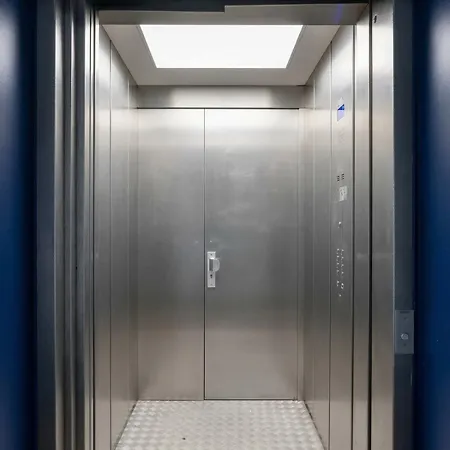 Apartamento Zentral In - Gemütlich Wohnen