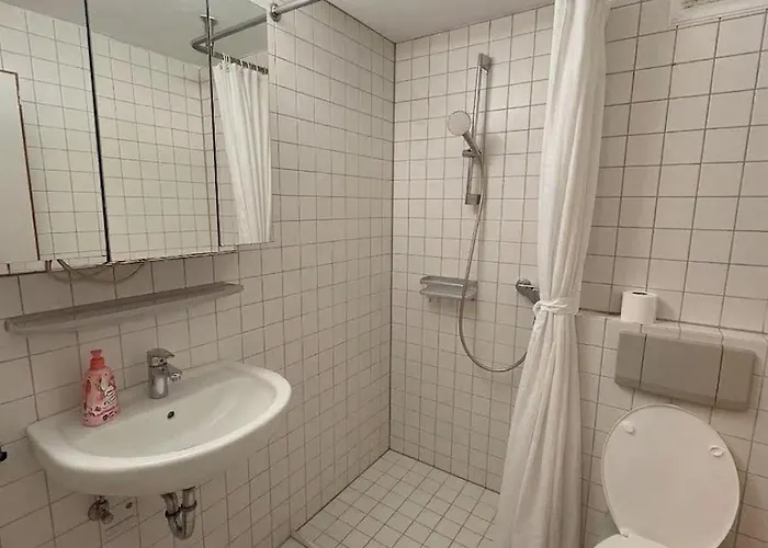 Apartamento Zentral In - Gemütlich Wohnen *